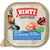 Rinti Leichte Beute Huhn pur & Geflügelherzen, kalorienreduziert, leicht verdaulich, fett-reduziert, 300g.