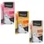Mieszany zestaw próbny Miamor Cat Snack Cream - Zestaw I