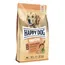 Happy Dog Premium NaturCroq Flocken Mixer, płatki zbożowe - 2 x 1,5 kg