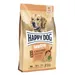 Økonomipakke Happy Dog NaturCroq 2 x 15 kg - NaturCroq Flage-Mixer