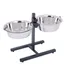 Porte-gamelles, écuelles incluses 2 x 1,6 L / 2,8 L / 4,2 L - 4 x 1,6 L