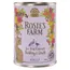 Sparepakke: 12 x 400 g Rosie's Farm Adult - Kalkun & And