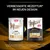 Comparaison de deux sachets Purina Pro Plan Veterinary Diets NF Renal Function pour chat, ancien et nouveau design, texte en allemand : 'Verbesserte Rezeptur im neuen Design'.