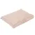 TIAKI Hundematratze Memory Foam, beige - Grösse S: L 80 x B 60 x H 17 cm
