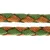 TIAKI Retrieverlijn Twist