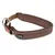 TIAKI Soft & Safe Περιλαίμιο, καφέ - Μέγεθος L: 55 - 65 cm περίμετρος λαιμού, Π 45  mm