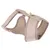 Nomad Tales Calma Sele, sand - Str. XXS: 20 - 30 cm brystvidde