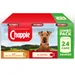 Chappie Favourites - 24 x 412g