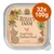Rosie's Farm Playful Dinner Chicken & Trout Kitten, 32x100g, Grain Free Recipe. Verpackung mit Blumenmotiv und Katze. Rosie's Farm Playful Dinner Chicken & Trout Kitten, 32x100g, Grain Free Recipe. Verpackung mit Blumenmotiv und Katze.