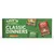 Lily's Kitchen Dog Classic Mix of 3 - 12 x 400 g Lily's Kitchen Dog Classic Mix of 3 - 12 x 400 g