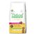 Natural Trainer Adult Small & Toy met rauwe Ham Hondenvoer