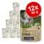 Bozita Kitten natvoer met kip, Zweedse ingrediënten, graanvrij, 12x85g. Verpakking toont kitten en elandmotief. Bozita Kitten natvoer met kip, Zweedse ingrediënten, graanvrij, 12x85g. Verpakking toont kitten en elandmotief.