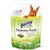 Ambalaj Bunny Nature KaninchenTraum BASIC, imagine cu iepure și text în germană: Biodivers 42 verschiedene Pflanzen, optimaler Calcium-Gehalt, ab dem 6. Lebensmonat. Ambalaj Bunny Nature KaninchenTraum BASIC, imagine cu iepure și text în germană: Biodivers 42 verschiedene Pflanzen, optimaler Calcium-Gehalt, ab dem 6. Lebensmonat.