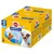 Pedigree Dentastix Daily Oral Care, Big Pack mit 56 Sticks für Hunde von 5-10kg. Nr. 1 der Tierärzte, reduziert Zahnsteinbildung, tägliche Pflege für gesunde Zähne und Zahnfleisch.