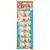 3 + 1 gratis! 8in1 Meaty Treats hondensnacks 4 x 3 + 1 gratis! 8in1 Meaty Treats hondensnacks 4 x