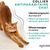 Collier répulsif contre les puces et les tiques Vetocanis pour chat