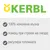 KERBL. 100% конопена вълна, помощ при строеж на гнездо, регулира топлината.