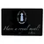 Trixie Placemat King of Dogs - 44 x 28 cm (L x H)