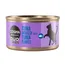Cosma DUO Layer 24 x 70 g - Mousse de ton cu bucățele de ton