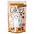 Catessy Crunchy Snacks s patkom, puretinom i piletinom. Bez dodatka šećera, s taurinom. Pakiranje: 65 g.