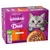 Jumbobalenie Whiskas Duo kapsičky 96 x 85 g