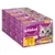 Balení Whiskas Geflügel Auswahl v želé, 12× kapsiček pro kočky, na obalu obrázek kočky a misky s krmivem, označení 1+, 100 % kompletní krmivo, viditelné druhy masa: kuře, kachna, krůta.