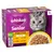 Whiskas Senior tasakos 48 x 85 g