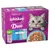 Whiskas Duo in buste Pacco misto 48 x 85 g Alimento umido per gatto Whiskas Duo in buste Pacco misto 48 x 85 g Alimento umido per gatto