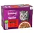 Whiskas Senior buste 144 x 85 g Alimento umido per gatti Whiskas Senior buste 144 x 85 g Alimento umido per gatti