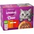 Whiskas 1+ Duo Meaty Combos in Jelly Whiskas 1+ Duo Meaty Combos in Jelly