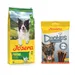 12,5 kg Josera Adult + 180 g Denties Snack gratis! - Festival + Geflügel & Blaubeere