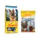 12,5 kg Josera Adult + 180 g Denties Snack gratis! - High Protein Seefisch + Geflügel & Blaubeere