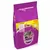 Whiskas Kitten 2–12 Months with Chicken, 2 kg bag. Visible text: NEW with Tasty Filled Pockets, ZIP FRESH, supports natural defences.