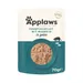 Applaws Pouch i gelé 16 x 70 g - Tun med makrel