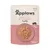 Applaws natural cat food, tuna fillet with salmon in jelly, made with natural ingredients, 70g pouch.
