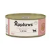 Applaws ve vývaru konzervy 24 x 156 g výhodné balení - filé z tuňáka s lososem