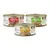 Applaws Taste Toppers Stew, lattine da 156g: manzo con carote, piselli e fagioli rossi; petto di pollo con carote, fagiolini e patate; petto di pollo con agnello, patata dolce e zucchine.