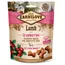 Carnilove Croccantini per cani a base di agnello e mirtillo rosso - 2 x 200 g