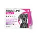 Frontline® Tri-Act pipetas para cães de 20 a 40 kg - 3 x 4 ml