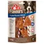 8in1 Triple Flavour Wings Bastoncini da masticare Snack per cane - Set %: 3 x 6 pz