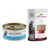 Almo Nature HFC Natural 24 x 70 g + HFC Jelly 6 x 55 g ¡gratis! - Atún del Atlántico (24 x 70 g) + Filete de atún y langosta (6 x 55 g) Almo Nature HFC Natural 24 x 70 g + HFC Jelly 6 x 55 g ¡gratis! - Atún del Atlántico (24 x 70 g) + Filete de atún y langosta (6 x 55 g)