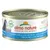Almo Nature HFC Natural, Atlantische tonijn, 100% Profits to Nature. Blik met kattenmotief.