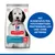 Hill's Science Plan Hypoallergenic hondenvoer voor grote honden, graanvrij, met hoogwaardige zalmeiwitten. Met geselecteerde, hoogwaardige eiwitbronnen en zonder granen.