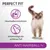 Perfect Fit Anti Hairball 1+. Unterstützt die ganzheitliche Gesundheit des Körpers. Haarballenreduktion und ein schönes Fell.