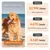 Weenect animal de compagnie GPS Tracker XS pour chien