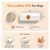 Weenect Pet GPS тракер XS за кучета