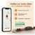 Weenect Tracker GPS XT pour animaux de compagnie pour chien