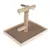 TIAKI Java Wood Parrot Perch - 40.5 x 31 x 31cm (L x W x H)