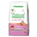 Natural Trainer Kitten Salmon - 1.5 kg