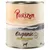 Purizon Organic Chicken & Goose with pumpkin, 800g can. 13% protein, 62% meat and offal. High-quality ingredients for dogs.